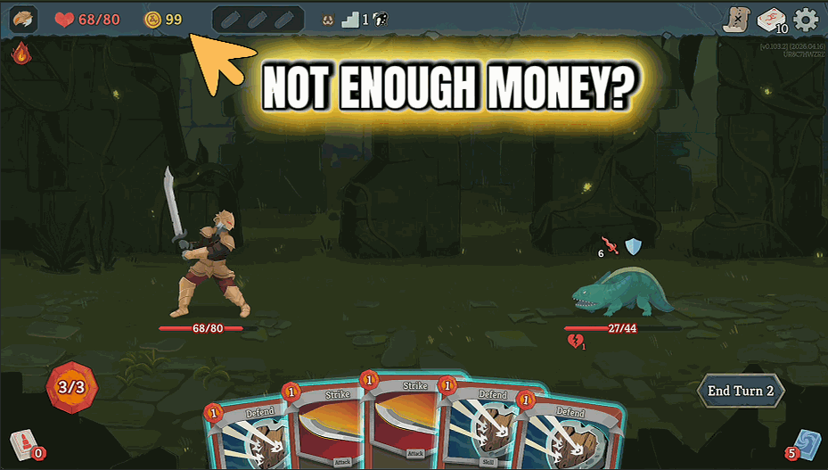 Gold Rush preview